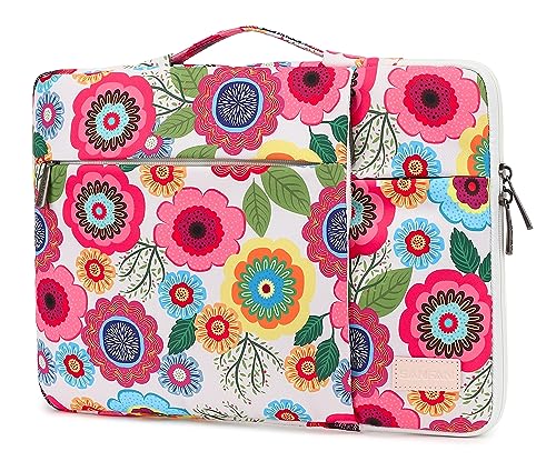 SANFAN Laptop Sleeve Case Bag