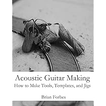 Making Master Guitars: Courtnall, Roy: 9780709048091: Books
