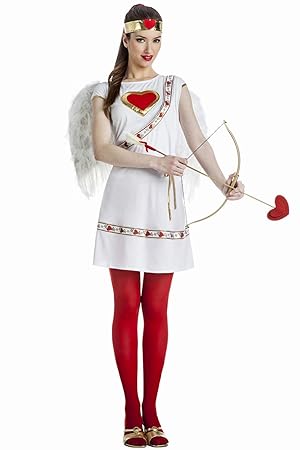 Zzcostumes Amor Frau - M/L