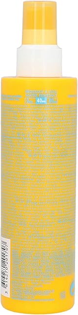 Biotherm Sun Spray SPF 30 Face & Body Moisturizing UVA UVB Protection 200ml view 2