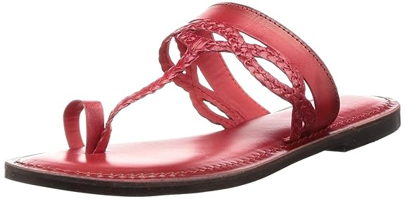 Women's Fashion Flats Sandals