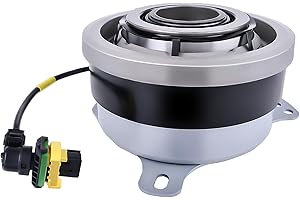 Zditumi A0032502115 Central Slave Cylinder Clutch, Compatible with Freightliner Cascadia 113 116 125 126 Base Clasico Tractor, Mercedes Actros Antos, Western Star 5700XE Base Straight 6482000218