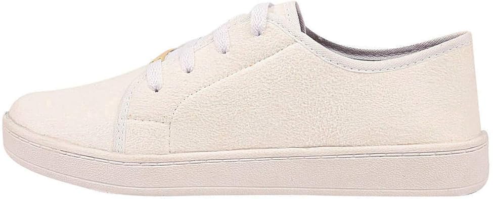 tenis branco tamanho 40
