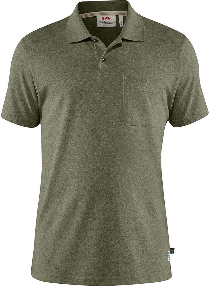 fjallraven polo shirt