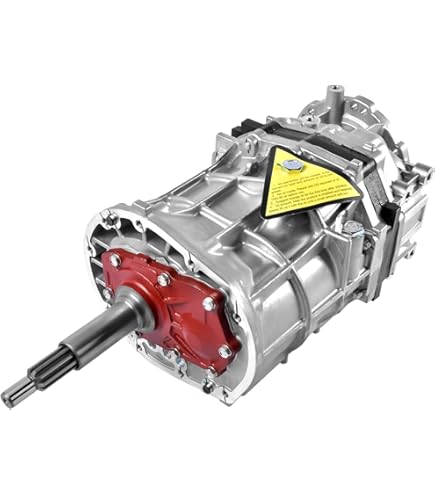 Amazon.com: NSG370 6 Speed Transmission 1st Gear with 45 teeth