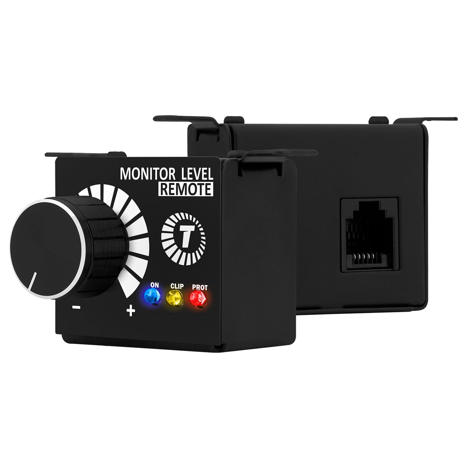 Taramps Monitor Level Remote Controller Volume