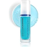 Wilma Schumann Oxygen Moisturizing Serum for Face, Hydrating Facial Serum, 1 oz