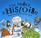Une drôle d'Histoire by 