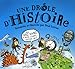 Une drôle d'Histoire by 