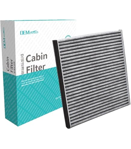 Amazon.com: Genuine Toyota 87139-YZZ03 Cabin Air Filter : Automotive