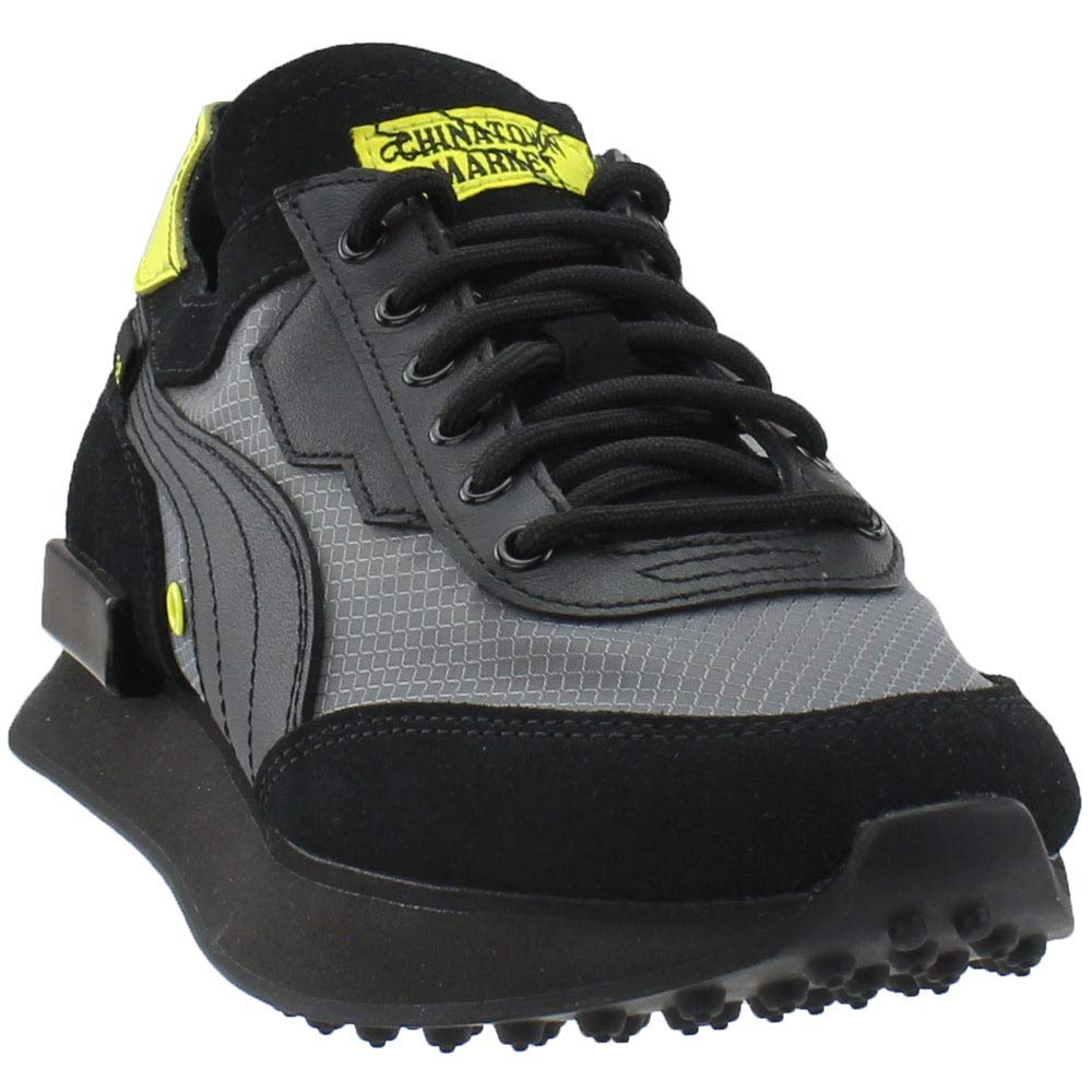 PUMA Select Men's x Chinatown Market Future Rider Sneakers