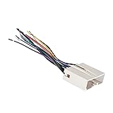 Metra Electronics 70-5520 Wiring Harness for Select