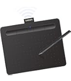 CTL-6100WL/K0(ブラック) Wacom Intuos Medium Wacom Intuos Medium Black