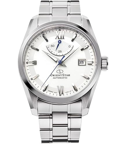 Amazon.com: Orient Star Sports Diver's 200m Sunray Green Dial