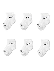 Nike 6-Pack Performance Socks