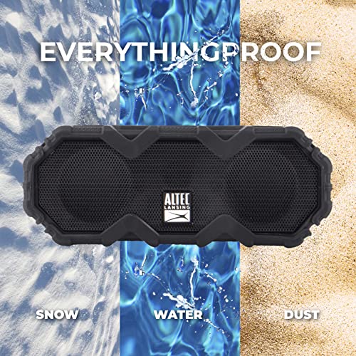 Lansing Bluetooth Speaker Altec Mini Lifejacket Altec Lansing