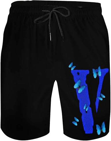 vlone shorts