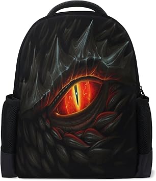 dragon backpack amazon