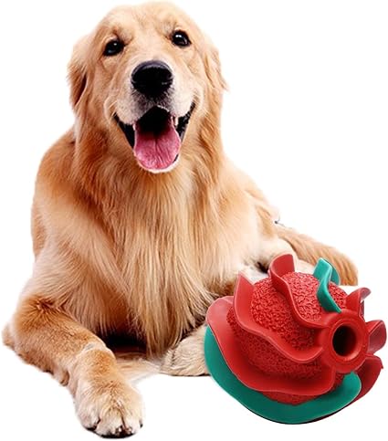 Amazon Com Funoasis Durable Dog Chew Toys For Aggressive Chewers