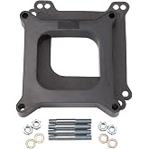 Edelbrock 8710 Carburetor Spacer