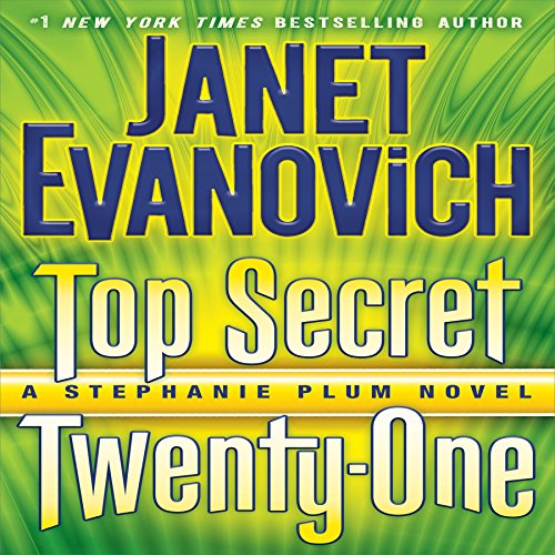 Download Top Secret Twenty-One: A Stephanie Plum Novel, Book 21 Download Top Secret Twenty-One: A Stephanie Plum Novel, Book 21
