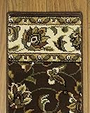 Summit Carpet Stair Treads, 9