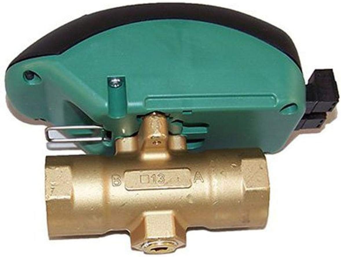 Taco Z075C2-1 Zone Sentry, 3/4" 2-Way Sweat, 24VAC N, 0.75 Inch