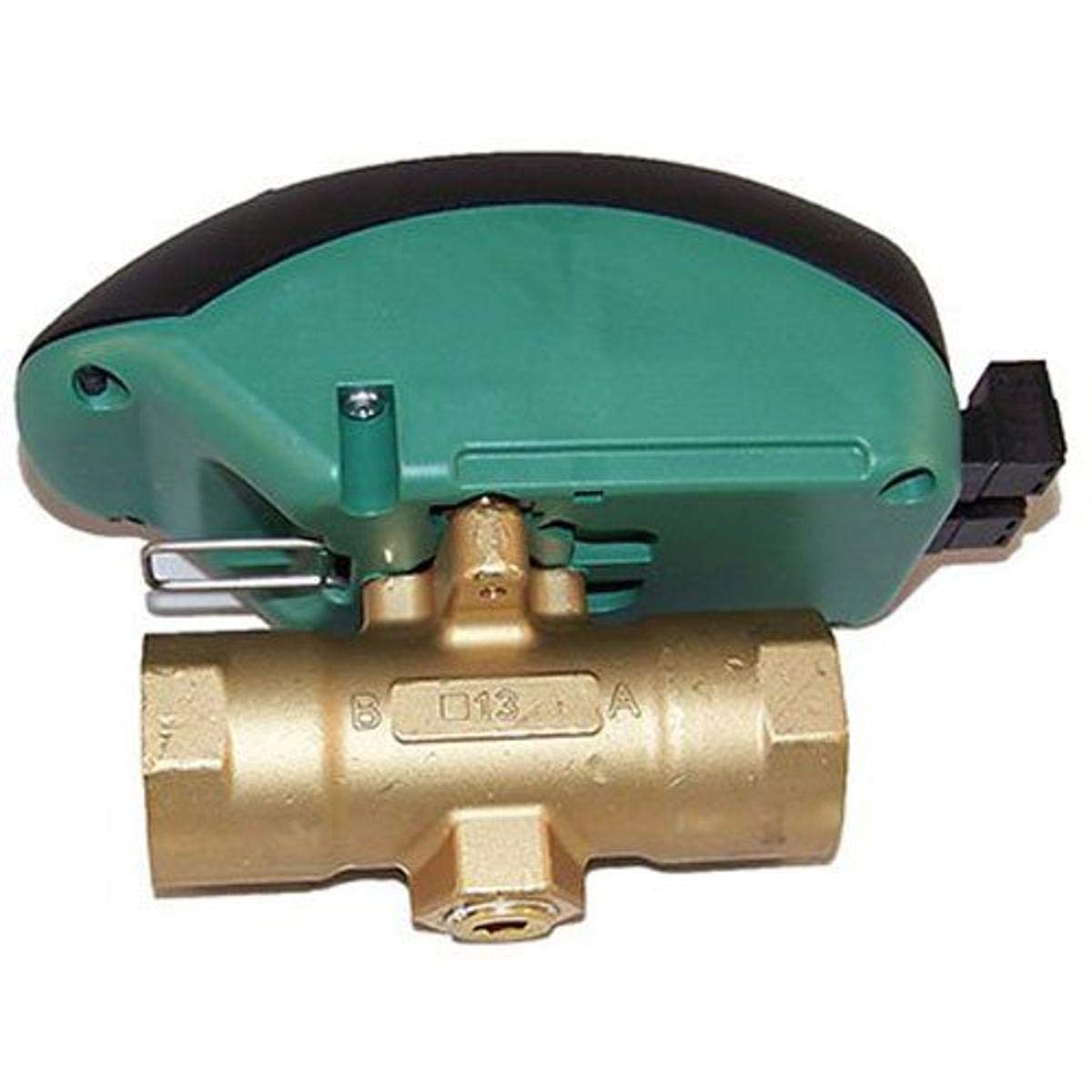 Taco Z075C2-1 Zone Sentry, 3/4" 2-Way Sweat, 24VAC N.