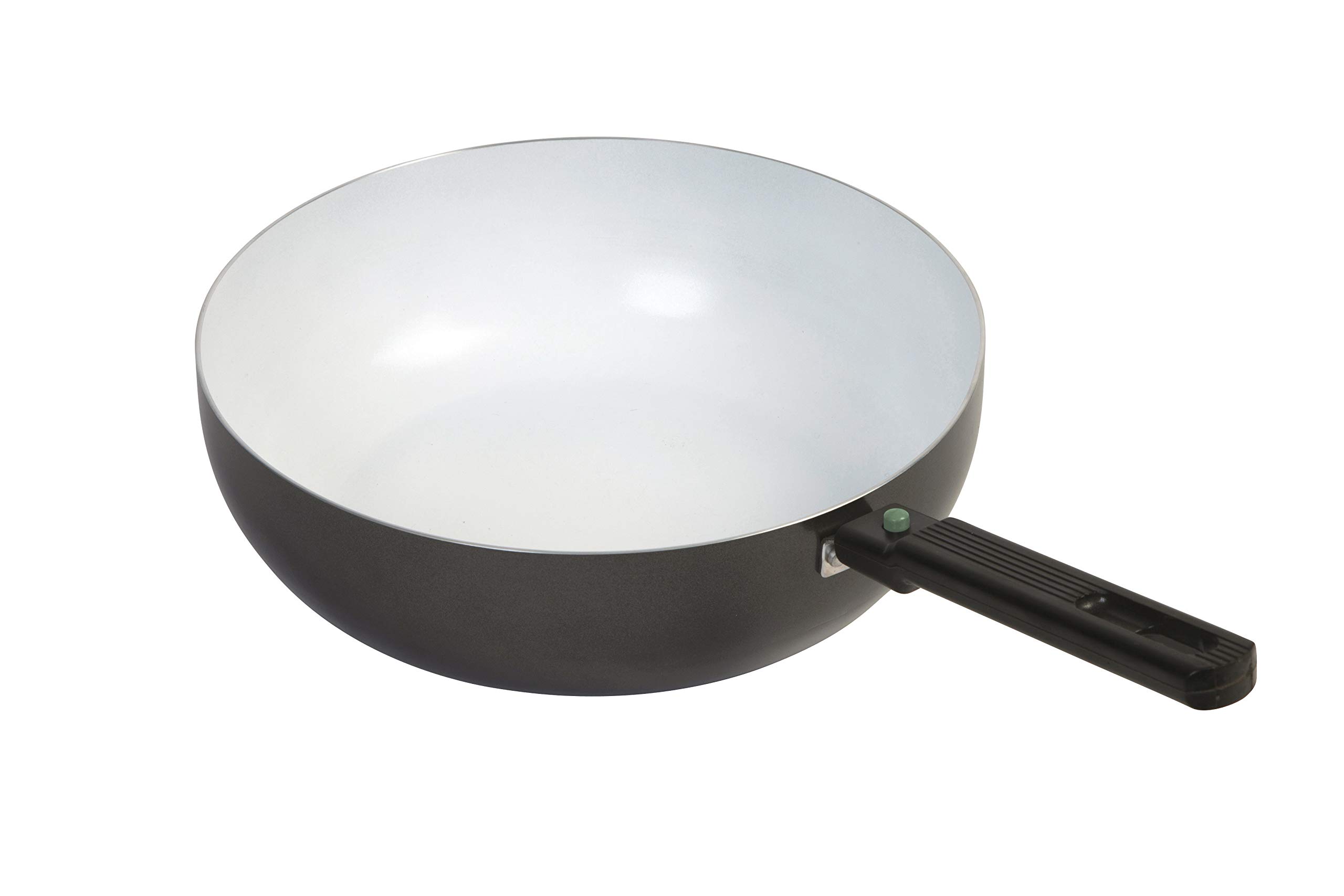 Bo-Camp - Wok pan - Sprint ECO - Removable handle