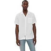 Rails Men's Haney Camp Shirt