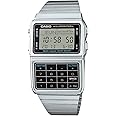Casio Memory Calculator Databank Watch