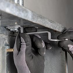 Klein Tools 50900R Conduit Lockout Wrench