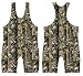 Country Camo sublimated wrestling singlet, mens size S. By 4 Time