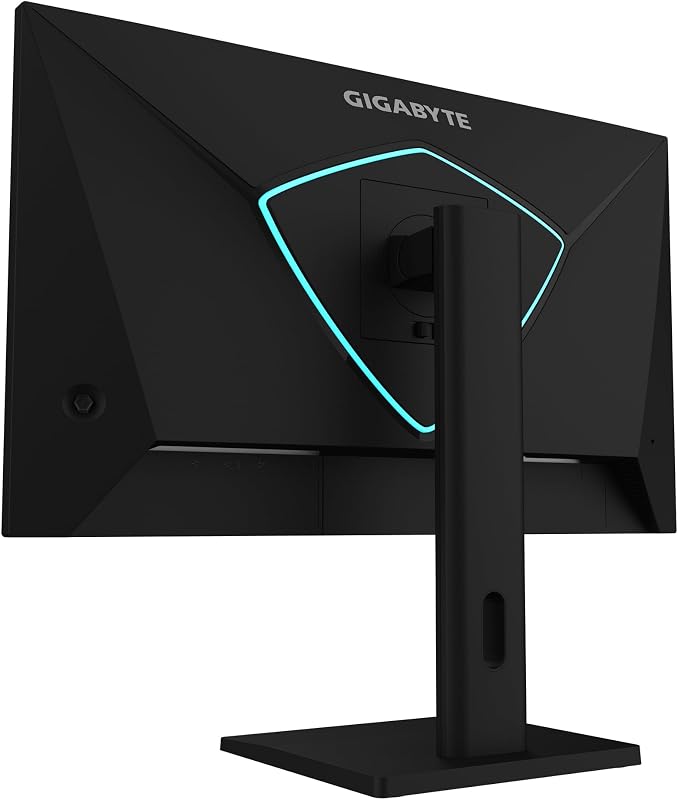 GIGABYTE G27Q3 27" 2K QHD Monitor de Gaming - 2560 x 1440, 320Hz, 1ms, 350 CD/m², FreeSync Premium, Ecrã HDR400, HDMI 2.0, DisplayPort 1.4