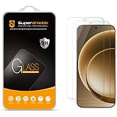 Supershieldz (2 Pack) Designed for OnePlus 15 Tempered Glass Screen Protector, Anti Scratch, Bubble Free