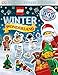 Ultimate Sticker Collection: LEGO Winter Wonderland