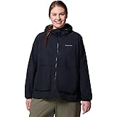 Columbia womens Spire Valley Windbreaker