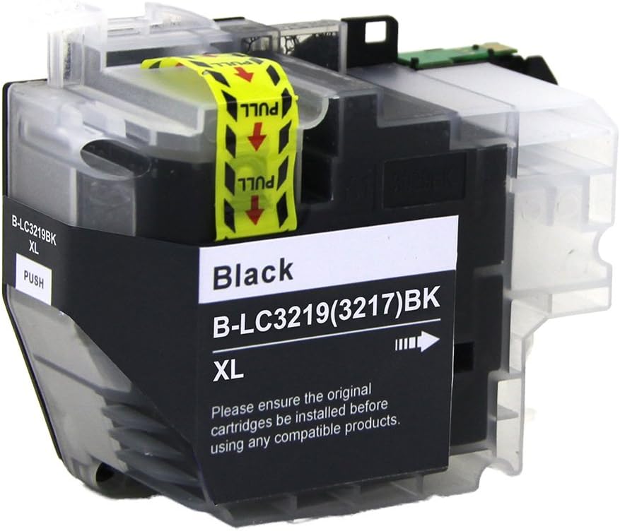 PerfectPrint Ink Cartridge for Printer Compatible With Brother MFC-J5330DW MFC-J5335DW MFC-J5730DW MFC-J5930DW MFC-J6530DW MFC-J6930DW MFC-J6935DW LC3219XL (Black/Cyan/Magenta/Yellow - Image 3