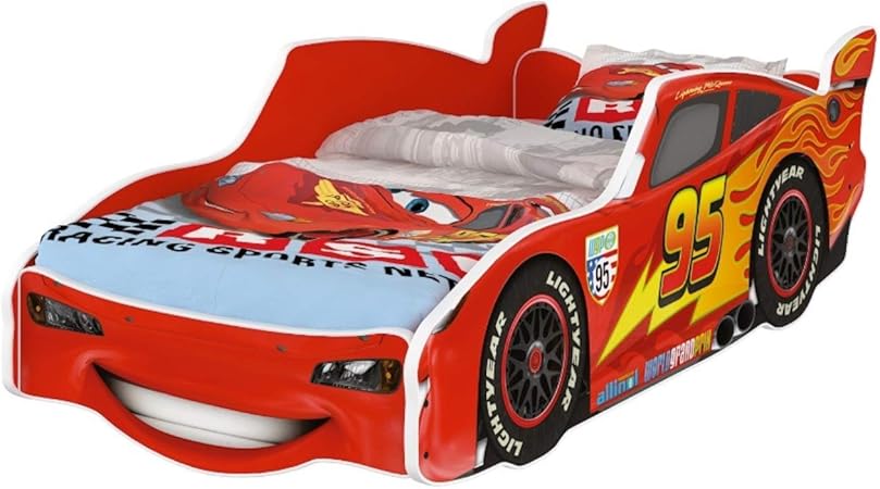 kids junior bed