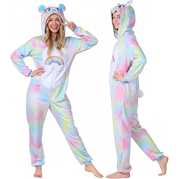 Disfraces y Cosplay de Unicornios - Colección Nueva 2026