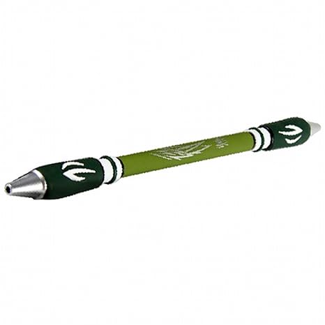 Zantec 5097 V 15 Non Slip Coated 21cm Spinning Pen