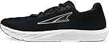 ALTRA Women's Escalante 4 Road Running Shoe, Black, 7
