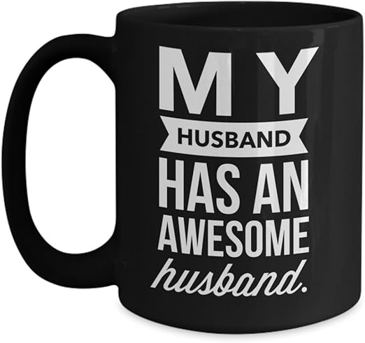 gay husband gifts