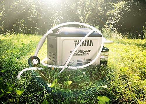 2 Mr+Heater+BOSS+XB13+Basecamp+Operated