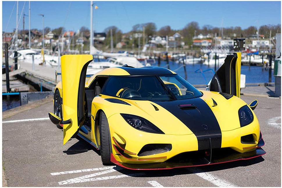 how do you buy a koenigsegg