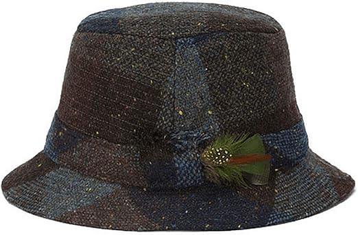 tweed hats ireland