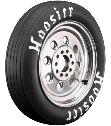 Amazon.com: Hoosier Racing Tires Drag Tire 32.0/14 R15 : Automotive