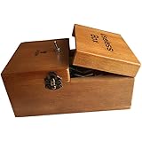 Useless Box Turns Itself Off Storage Box