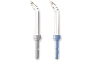 WaterPik PP-100E Replacement Ultra Pik Pocket Tips for Model WP100-1 Ea