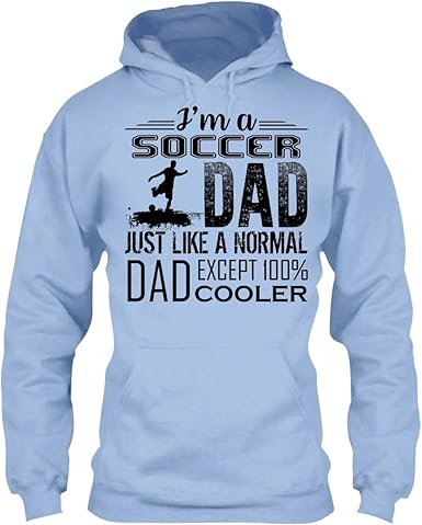 soccer dad t shirt